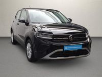 Ny VW T-Cross 95 HK (69 kW) 2026 Sort SUV