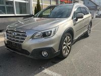 Gebraucht Subaru Outback Sport 150 PS (110 kW) 2016 Grau Kombi