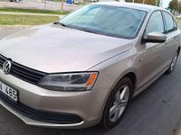 Gebraucht VW Jetta Highline 200 PS (147 kW) 2013 Beige Limousine