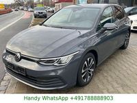 Gebraucht VW Golf United 150 PS (110 kW) 2021 Grau Limousine