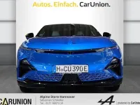 Używany Alpine A390 294 kW (401 KM) 2025 Niebieski SUV