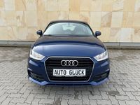 gebraucht Audi A1 Sportback ultra S line*NAVI*SHZ*PDC*TUV NEU*