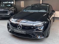 gebraucht Mercedes EQS350 Premium Paket+ AMG Line
