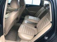 gebraucht VW Passat 2.0 tdi Dsg