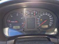 Gebraucht VW Golf IV 101 PS (74 kW) 2000 Silber Kombi