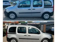 Gebraucht Mercedes Citan 112 114 PS (83 kW) 2019 Silber Van / Kleinbus
