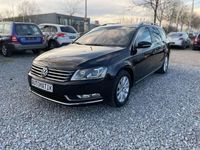 gebraucht VW Passat Variant Automatik~Bi-Xenon~AHK~MFL~Navi