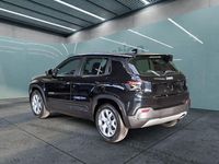 Gebraucht Jeep Avenger 101 PS (74 kW) 2024 Schwarz SUV