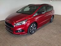 gebraucht Ford S-MAX ST-LINE NAVI / LED / ACC / AHK / KAMERA / 7-SITZER