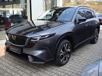 Neu Mazda CX-5 Exclusive-Line 141 PS (103 kW) 2026 Grau SUV