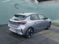 Gebraucht Opel Corsa-e 100 kW (136 PS) 2024 Grau Kleinwagen