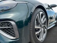 Gebraucht Bentley Continental 782 PS (575 kW) 2024 Grün Coupé