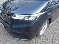 Neu VW California Beach 150 PS (110 kW) 2025 Blau Van