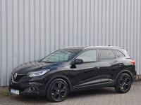 Używany Renault Kadjar Crossborder 163 KM (119 kW) 2017 Czarny SUV