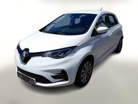 Gebraucht Renault Zoe 50 kW (69 PS) 2022 Kleinwagen