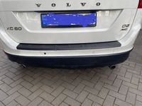 gebraucht Volvo XC60 D5 AWD Geartronic Summum Summum,Heico,Pano