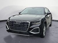 Neu Audi Q2 Advanced Plus 150 PS (110 kW) 2025 Schwarz SUV