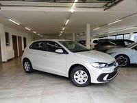 Neu VW Polo 80 PS (58 kW) 2026 Ascotgrau Kleinwagen