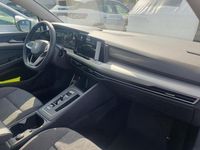 Gebraucht VW Golf VIII Move 150 PS (110 kW) 2024 Weiß Limousine
