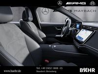 Gebraucht Mercedes E220 AMG 197 PS (144 kW) 2025 Lack graphitgrau Kombi