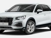 Gebraucht Audi Q2 Ambiente 116 PS (85 kW) 2024 Weiß SUV