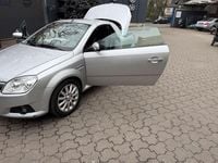Gebraucht Opel Tigra Edition 90 PS (66 kW) 2009 Silber Cabrio