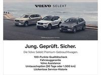 gebraucht Volvo XC60 T8 R-Design Plug-In Hybrid*PANO*STHZ*AHK*