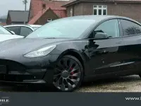 Gebraucht Tesla Model 3 239 kW (325 PS) 2022 Schwarz Limousine