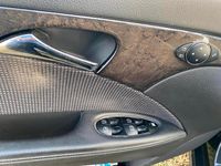 gebraucht Mercedes 320 