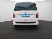 gebraucht VW Multivan T6.12.0 TDI 4Motion Edition ACC LED Navi AHK