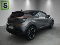 Neu Renault Captur Techno 91 PS (66 kW) 2025 Grau SUV