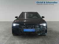 Gebraucht Audi S6 Basis 344 PS (253 kW) 2025 Brillantschwarz Kombi