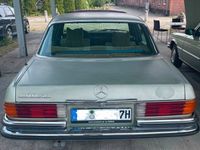 gebraucht Mercedes 280 SE W116