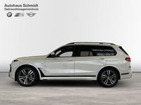 Gebraucht BMW X7 Efficient Dynamics 340 PS (250 kW) 2025 Mineralweiß SUV