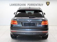 Gebraucht Bentley Bentayga 435 PS (319 kW) 2018 Grau SUV