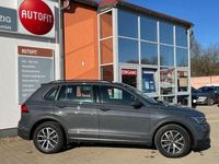 Gebraucht VW Tiguan 150 PS (110 kW) 2022 SUV