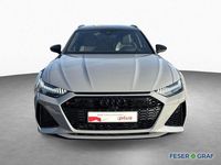 Gebraucht Audi RS6 Sport 600 PS (441 kW) 2024 Nardograu Kombi
