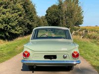 Gebraucht Ford Cortina 48 PS (35 kW) 1965 Grün Coupé