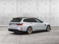 Neu BMW M3 Efficient Dynamics 551 PS (405 kW) 2026 Individual lack (britishracinggreen) Kombi