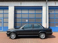 gebraucht BMW 325 ix 1. Hand Originalzustand Klima Automatik