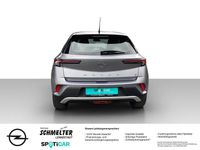 Neu Opel Mokka-e Ultimate 100 kW (136 PS) 2025 Grau SUV