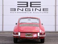 Gebraucht Porsche 911 131 PS (96 kW) 1965 Rot