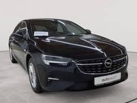 Gebraucht Opel Insignia Elegance 174 PS (127 kW) 2022 Diamant schwarz metallic Limousine
