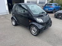 gebraucht Smart ForTwo Coupé forTwo Basis