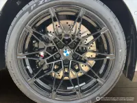 Neu BMW M3 Competition Edition 530 PS (389 kW) 2026 Grau Kombi