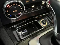 Gebraucht Mercedes C350 Elegance 306 PS (225 kW) 2013 Schwarz Limousine