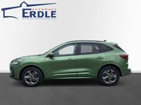 Gebraucht Ford Kuga ST-Line 186 PS (136 kW) 2025 Grün SUV