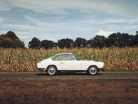 Gebraucht BMW 1600 105 PS (77 kW) 1967 Chamonix Limousine