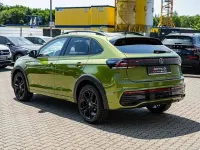 Gebraucht VW Taigo R-line 150 PS (110 kW) 2025 Grün SUV