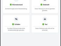 Gebraucht VW Phaeton 224 PS (164 kW) 2008 Blau Limousine